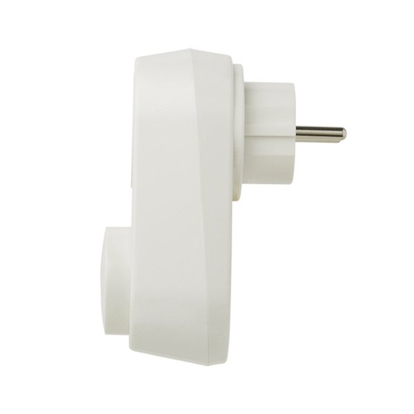 ZIGBEE LED STEKKERDIMMER | 0-100W | FASE AFSNIJDING (RC) - Afbeelding 3