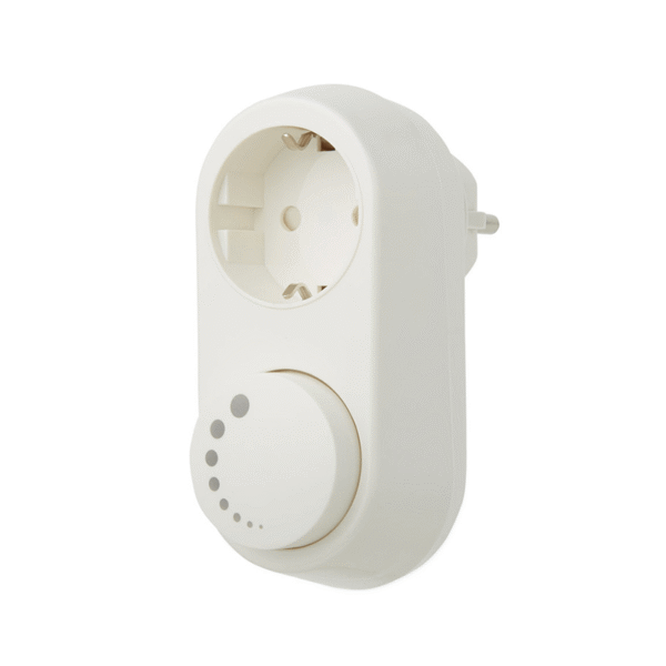 ZIGBEE LED STEKKERDIMMER | 0-100W | FASE AFSNIJDING (RC) - Afbeelding 2