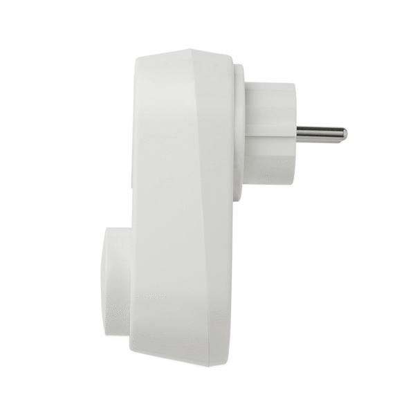 LED STEKKERDIMMER | 0-100W | FASE AFSNIJDING (RC) - Afbeelding 3