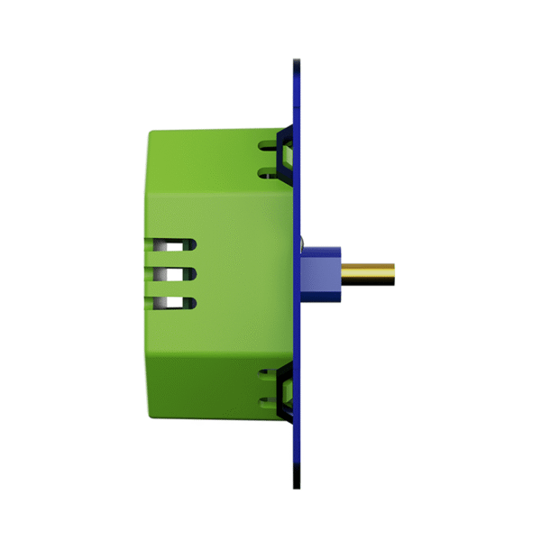 LED DIMMER ZIGBEE | BASIC | DRUK/DRAAI | 0-200W - Afbeelding 2