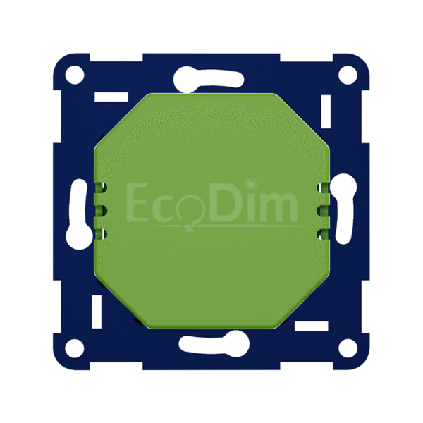 LED DIMMER ZIGBEE | BASIC | DRUK/DRAAI | 0-200W - Afbeelding 4