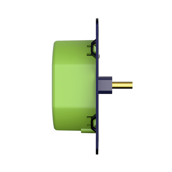 LED DIMMER ZIGBEE | PRO | DRUK/DRAAI | 0-250W (RLC) - Afbeelding 2