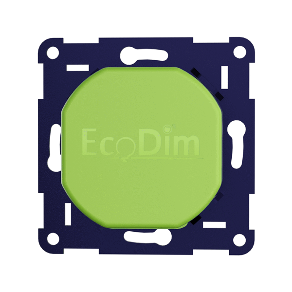 LED DIMMER ZIGBEE | PRO | DRUK/DRAAI | 0-250W (RLC) - Afbeelding 4