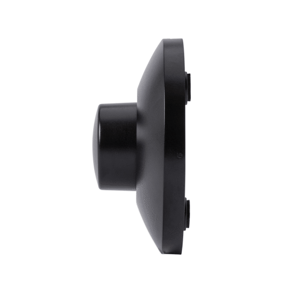 LED VLOERDIMMER | 0-50W | ZWART - Afbeelding 2