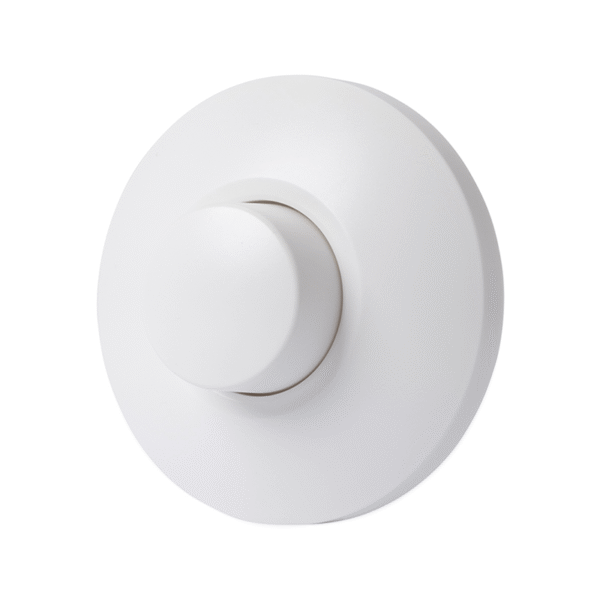 LED VLOERDIMMER | 0-50W | WIT - Afbeelding 4