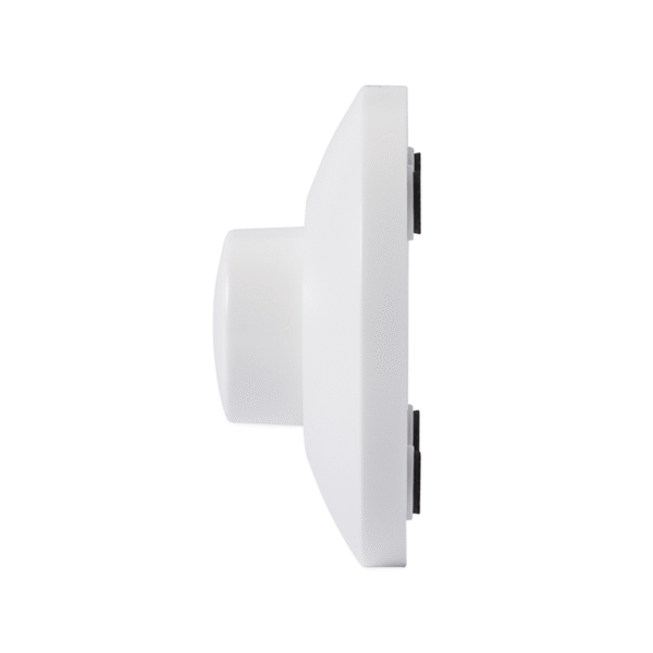LED VLOERDIMMER | 0-50W | WIT - Afbeelding 2