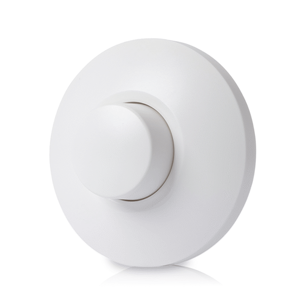 LED VLOERDIMMER | 0-50W | WIT