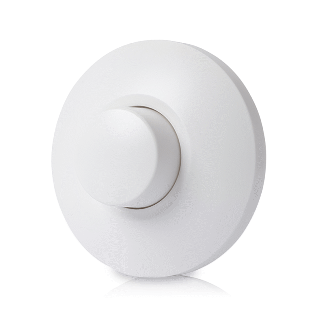 LED VLOERDIMMER | 0-50W | WIT