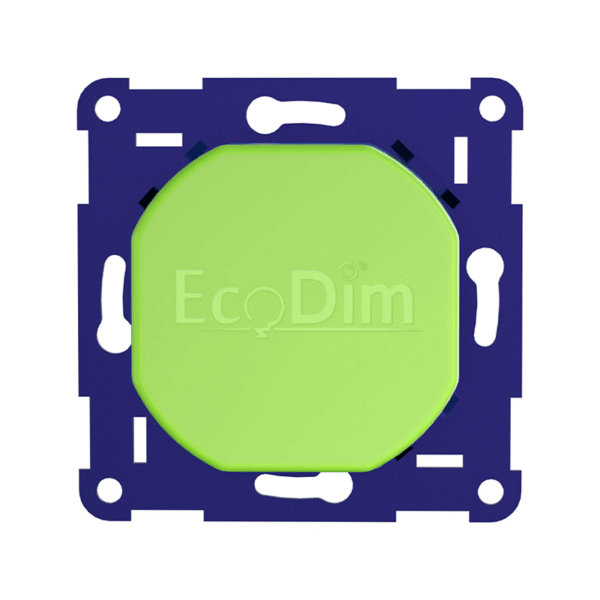 MULTICONTROL LED DIMMER | UNIVERSEEL | 0-250W | FASE AFSNIJDING - Afbeelding 4
