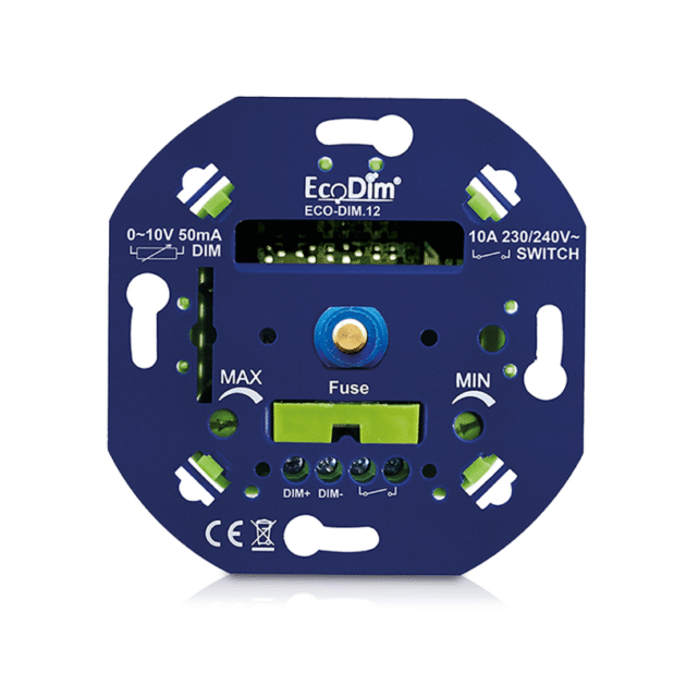 LED DIMMER | 1-10V (50mA)
