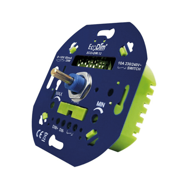 LED DIMMER | 1-10V (50mA) - Afbeelding 2