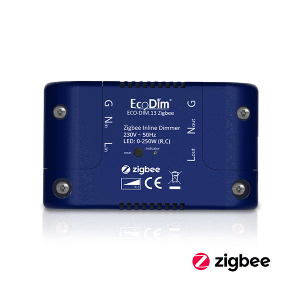 INLINE ZIGBEE DIMMER | 250W