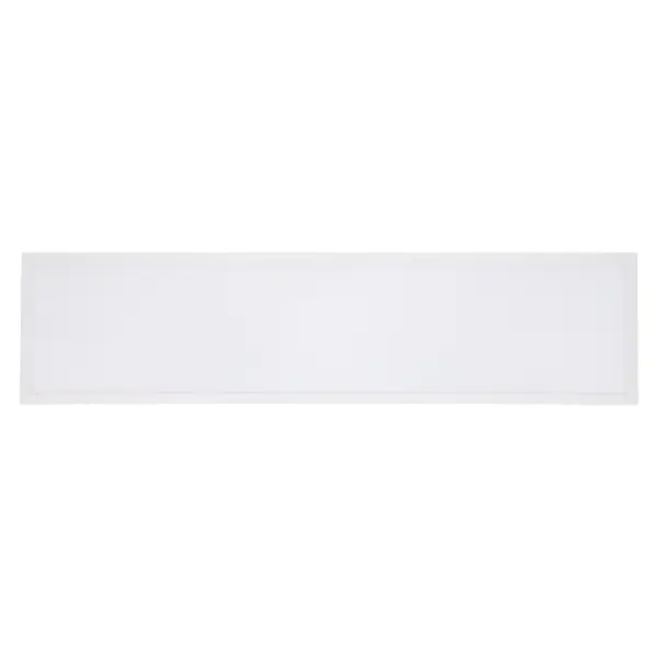 BACK-LIT LED PANEEL | EUROPA | 120X30CM | 28W | CCT-SWITCH | MET EUROSNOER - Afbeelding 2