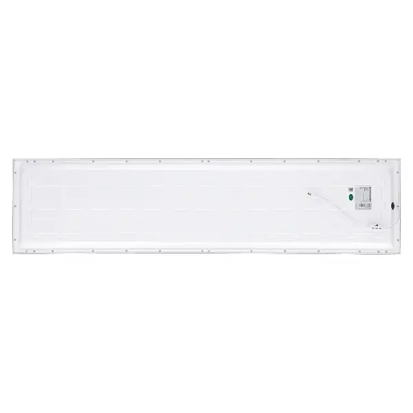BACK-LIT LED PANEEL | EUROPA | 120X30CM | 28W | CCT-SWITCH | MET EUROSNOER - Afbeelding 5