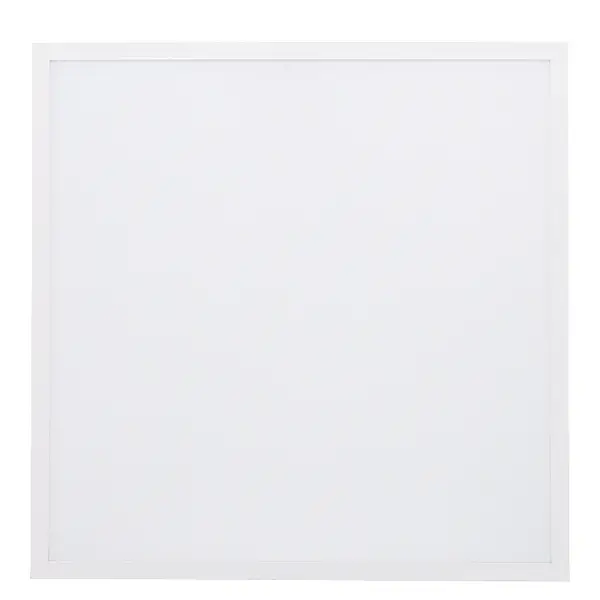 LED PANEEL | EUROPA | 60X60CM | 28W | CCT | MET WIELAND STEKKER - Afbeelding 2