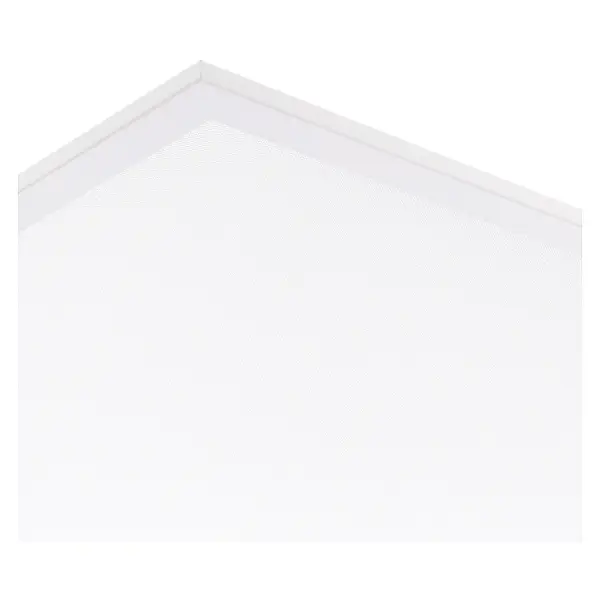 LED PANEEL | EUROPA | 60X60CM | 28W | CCT | MET WIELAND STEKKER - Afbeelding 3