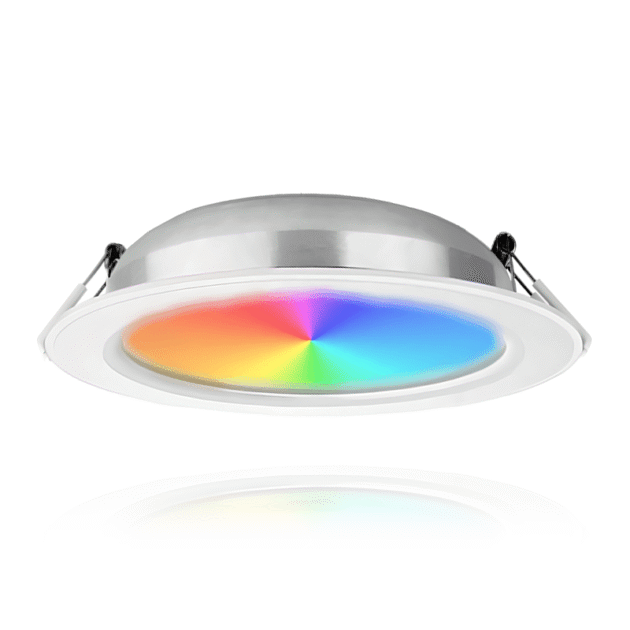 LED DOWNLIGHT | MI-LIGHT | RGB+CCT | 11,6W