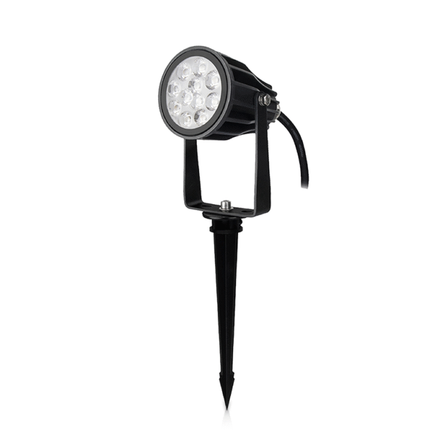 MI-LIGHT | 6W | RGB+CCT | 24V | GARDEN LIGHT