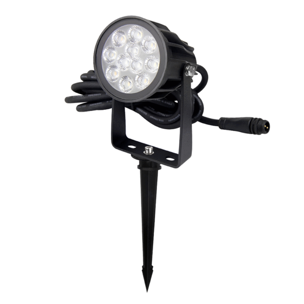 MI-LIGHT | 6W | RGB+CCT | 24V | GARDEN LIGHT SET - Afbeelding 2
