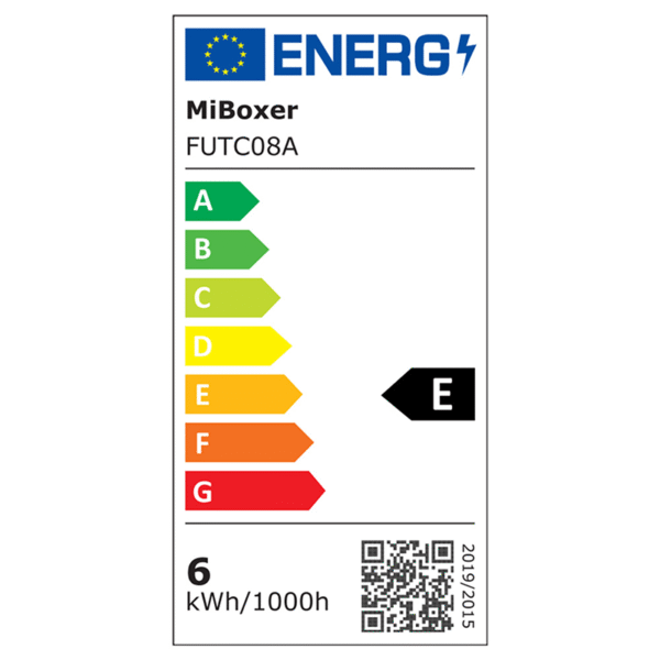 MI-LIGHT | 6W | RGB+CCT | 24V | GARDEN LIGHT SET - Afbeelding 7