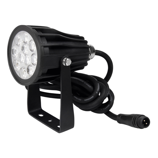 MI-LIGHT | 6W | RGB+CCT | 24V | GARDEN LIGHT - Afbeelding 2