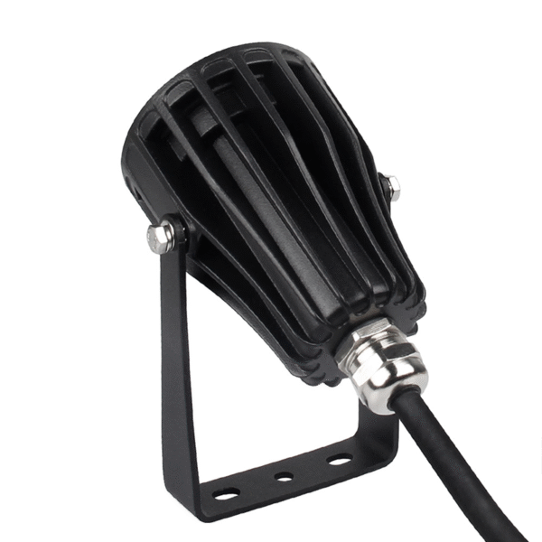 MI-LIGHT | 6W | RGB+CCT | 24V | GARDEN LIGHT - Afbeelding 3