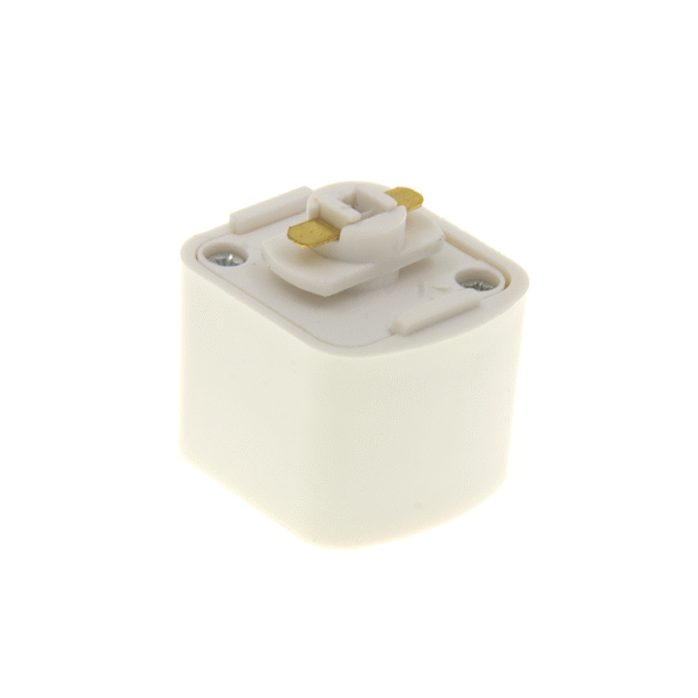 1-FASE RAIL SQUARE ADAPTER WIT