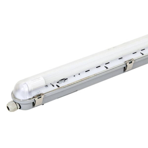IP65 ARMATUUR PORTIA 150CM 1 LED BUIS (SLIM) - Afbeelding 13