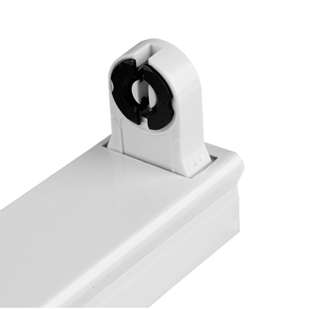 IP22 ARMATUUR RAX 1 TL-BUIS 60CM