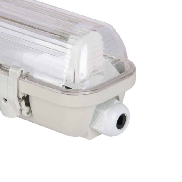 IP65 ARMATUUR PORTIA 150CM 1 LED BUIS (SLIM) - Afbeelding 4