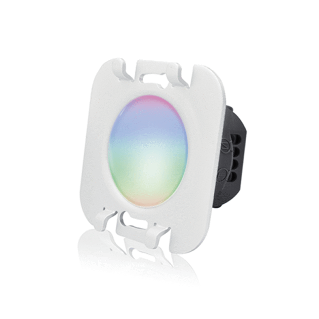 WANDLAMP | TRAP VERLICHTING | SMART | RGB+CCT | 3W