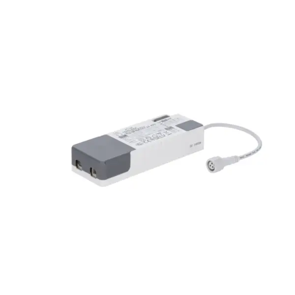 LED LOUVRE PANEEL | KASTRA | 60X60CM | 36W | CCT-SWITCH | WIT - Afbeelding 6