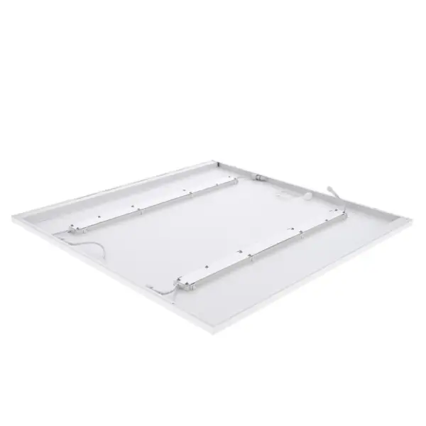 LED LOUVRE PANEEL | KASTRA | 60X60CM | 36W | CCT-SWITCH | WIT - Afbeelding 4