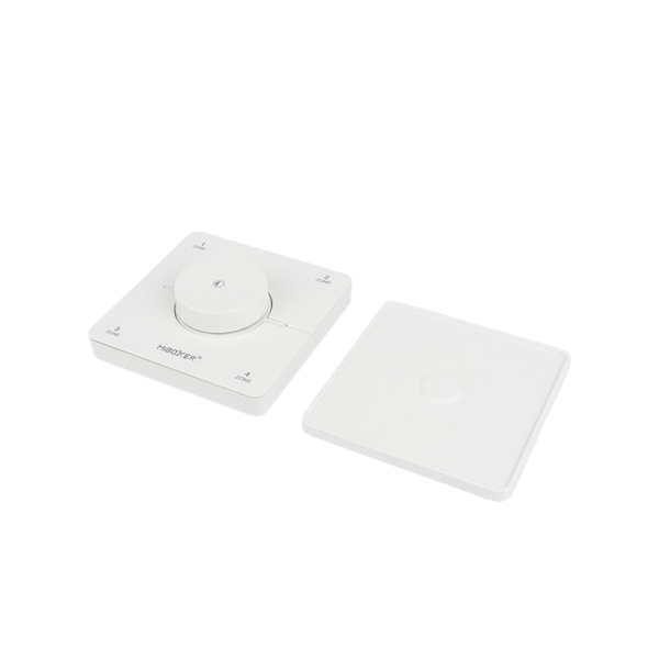 MI-LIGHT AFSTANDSBEDIENING | CCT | 4 GROEPEN - Afbeelding 4