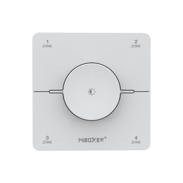 MI-LIGHT AFSTANDSBEDIENING | CCT | 4 GROEPEN