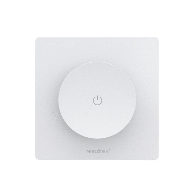 MI-LIGHT AFSTANDSBEDIENING | CCT | 4 GROEPEN | WIFI