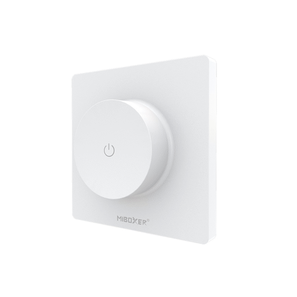 MI-LIGHT AFSTANDSBEDIENING | CCT | 4 GROEPEN | WIFI ZIGBEE - Afbeelding 2