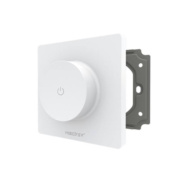 MI-LIGHT AFSTANDSBEDIENING | CCT | 4 GROEPEN | WIFI ZIGBEE - Afbeelding 3