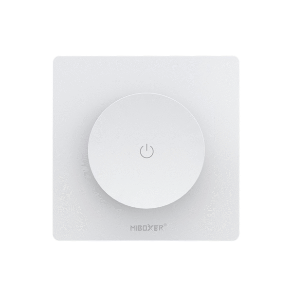 MI-LIGHT AFSTANDSBEDIENING | CCT | 4 GROEPEN | WIFI ZIGBEE