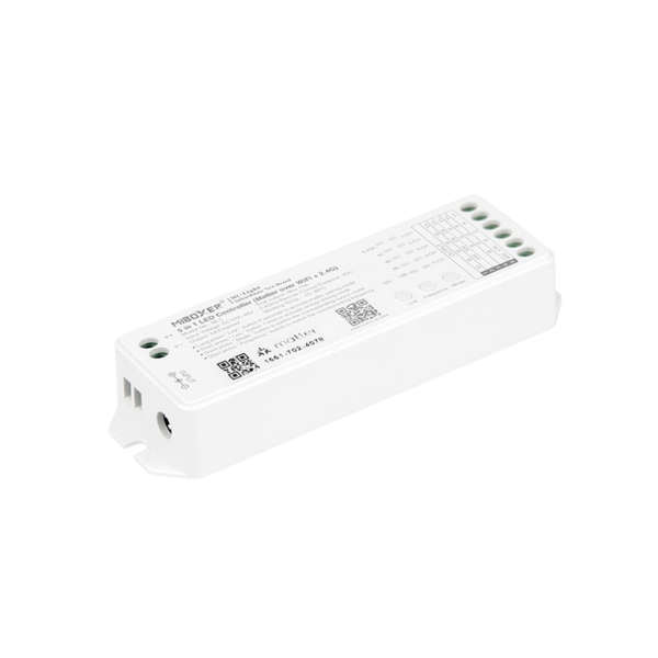 MI-LIGHT LEDSTRIP CONTROLLER 5 in 1 MATTER - Afbeelding 3