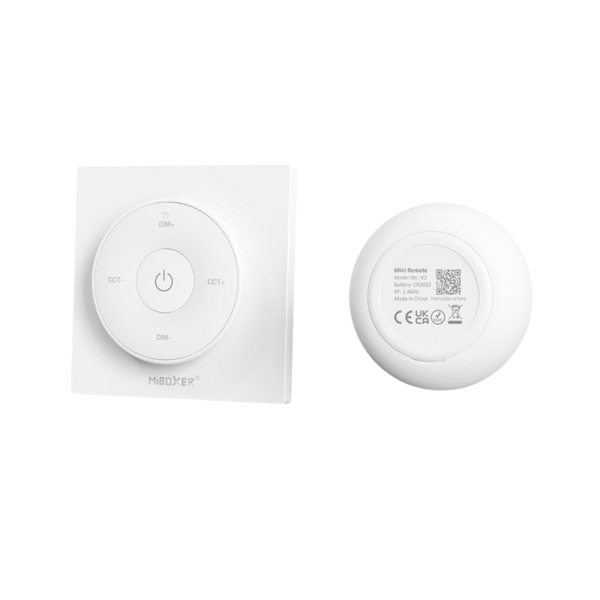 MI-LIGHT | AFSTANDSBEDIENING | CCT - Afbeelding 2