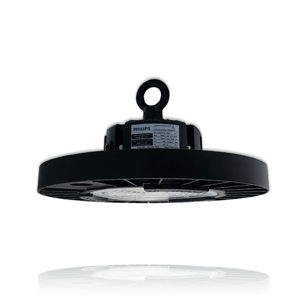 LED HIGHBAY NIX | 1-10V | DIM | 150 WATT | PHILIPS DRIVER | 90°