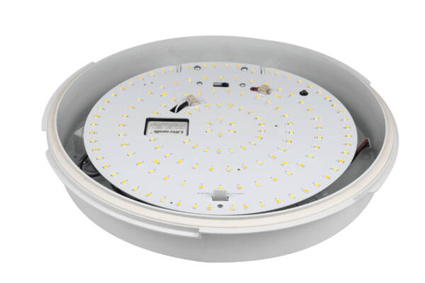 PLAFONDLAMP | NESO | IP54 | 12W - Afbeelding 5