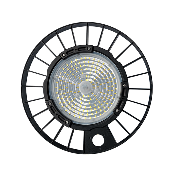LED HIGHBAY NIX | 1-10V | DIM | 150 WATT | PHILIPS DRIVER | 90° - Afbeelding 2