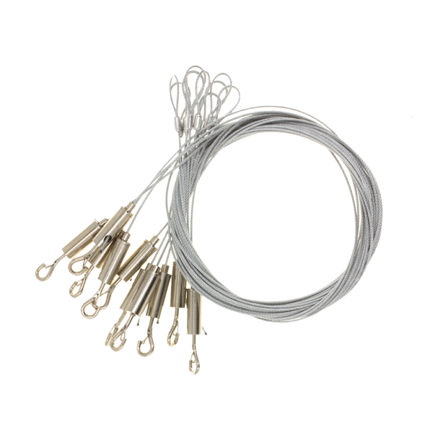 POWERLINE GRIPPERSET 2.00M