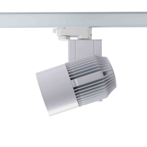 3-FASE RAILSPOT ERRIAP 30W CRI>95 WIT - Afbeelding 2