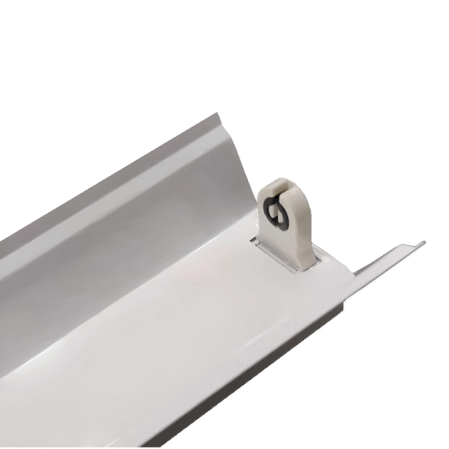 IP22 ARMATUUR REFLECTOR T.B.V 1X LED TL-BUIS 150CM