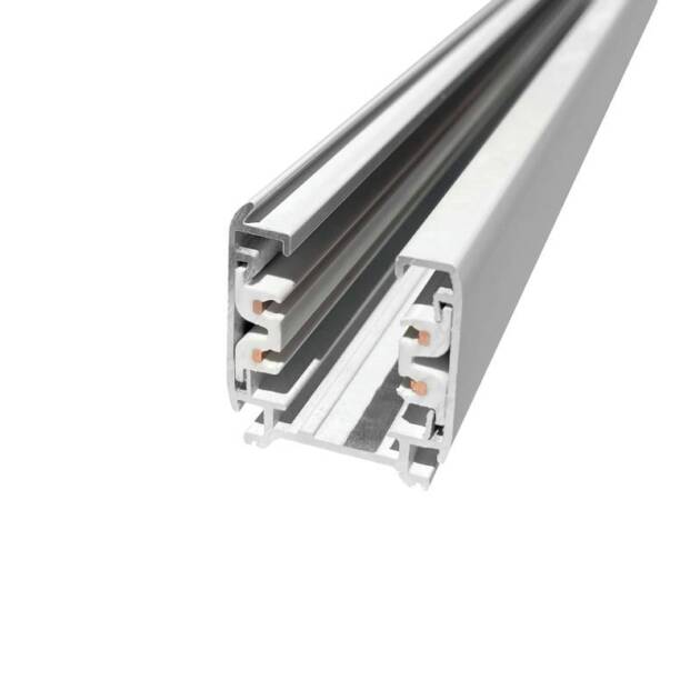 3-FASE RAIL | 100CM | WIT