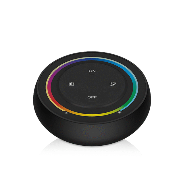 MI-LIGHT AFSTANDSBEDIENING | RGB + CCT