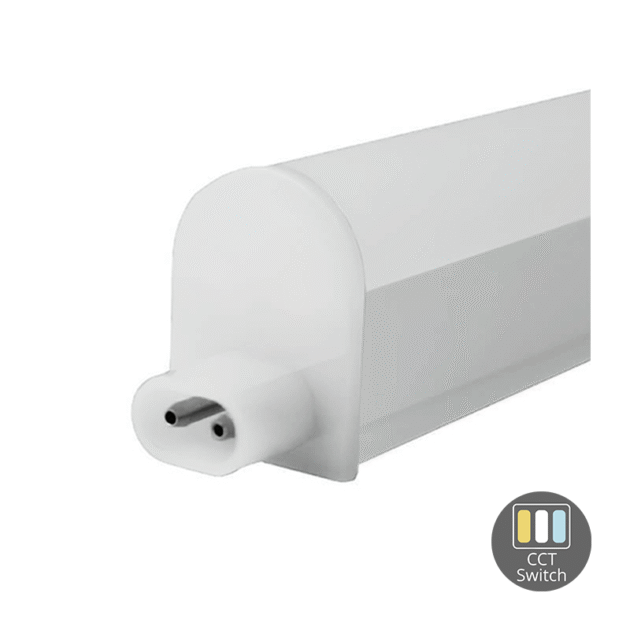 T5 BALK | KOPPELBAAR | 90CM | 12W | CCT-SWITCH